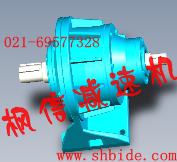 NGW系列減速機(jī)是漸開線直齒行星齒輪減速機(jī)