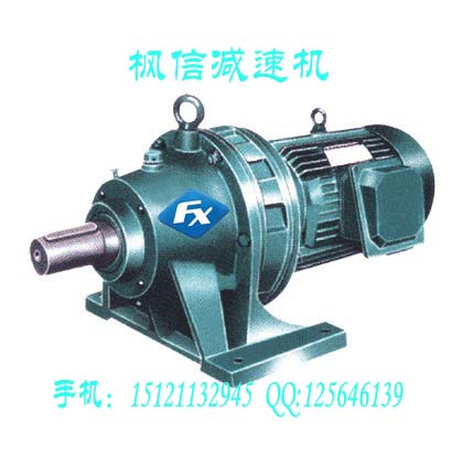 供應(yīng)XWD8235行星擺線(xiàn)針輪減速機(jī)