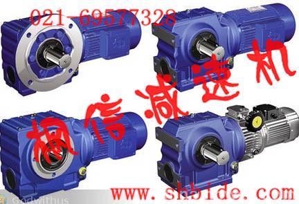 XL6減速機(jī)