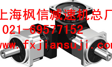 ABR142-256   ABR系列直角行星減速機(jī)