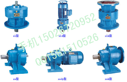 WB微型擺線減速機(jī)型號(hào):WB65-L1D、WB85-L1D、WB100-L1D标狼、