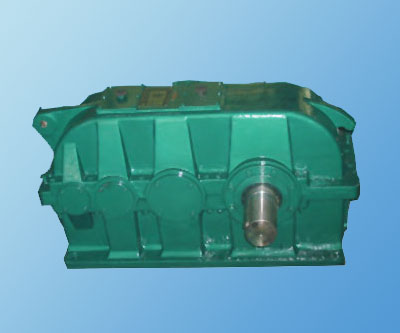 供應(yīng)ZSY500系列硬齒面圓柱齒輪減速器,減速機(圖)