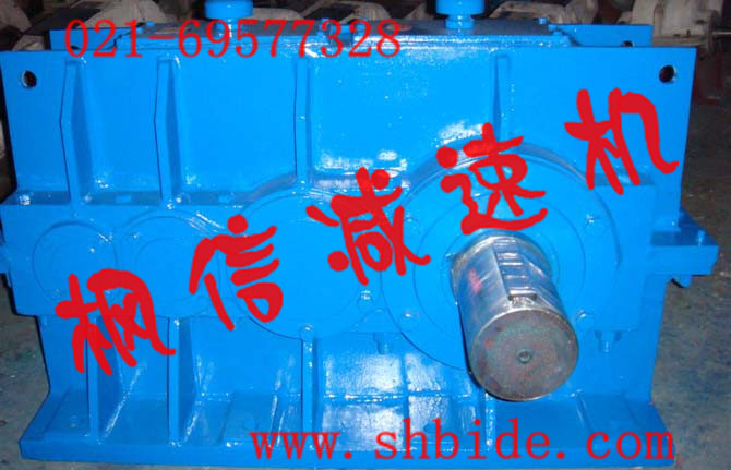 供應(yīng)ZSY315艇拍、ZSY355、ZSY400減速機(jī)