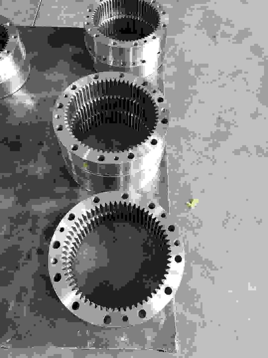 嘉定外岡內(nèi)齒圈加工插齒機(jī)對外加工數(shù)控插齒機(jī)對外加我